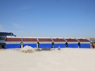 點擊查看詳細信息<br>標題：新型配料倉 閱讀次數：8844