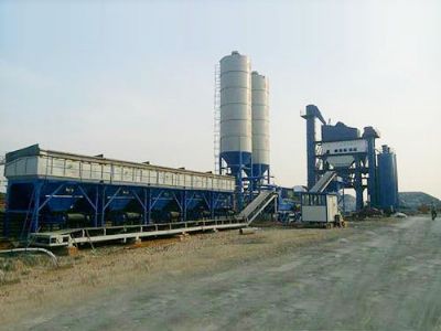 點擊查看詳細信息<br>標題：WCB700型穩定土拌和站 閱讀次數：18906