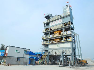 點(diǎn)擊查看詳細(xì)信息<br>標(biāo)題：QLB5000型瀝青攪拌站 閱讀次數(shù)：14545