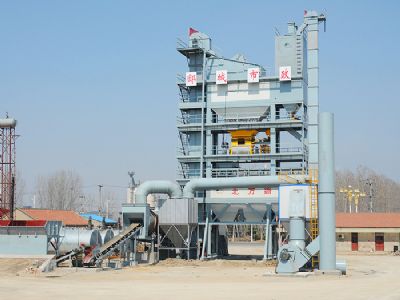 點(diǎn)擊查看詳細(xì)信息<br>標(biāo)題：QLB4000型瀝青攪拌站 閱讀次數(shù)：21181