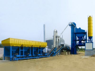 點(diǎn)擊查看詳細(xì)信息<br>標(biāo)題：QLB1000型瀝青攪拌站 閱讀次數(shù)：11013