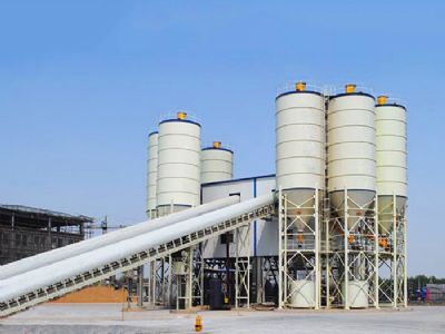 點擊查看詳細信息<br>標題：HZS180型混凝土攪拌站 閱讀次數：32265